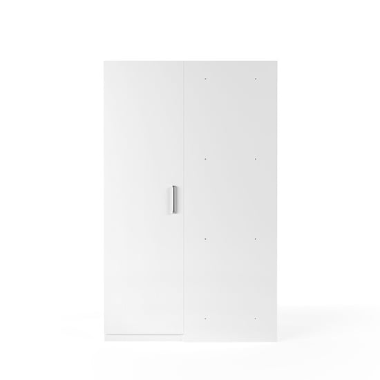 Wasophoogte ® opbergkast zijkast voor wasmachine kast module j3 - - Image 1