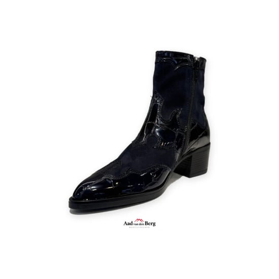 DL Sport Damesschoenen enkellaarsjes - Image 4
