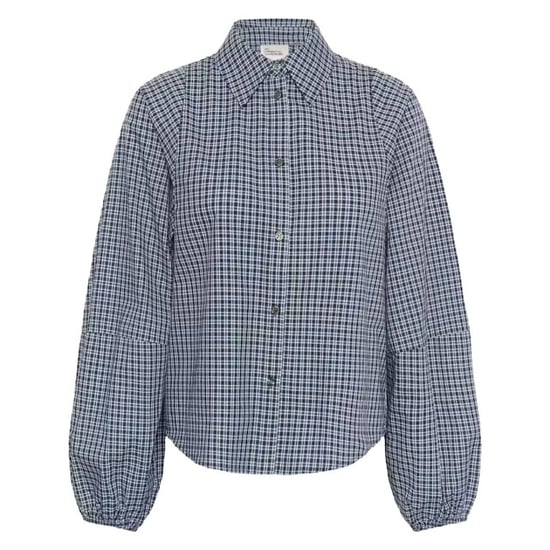 My Essential Wardrobe Blouse lange mouw 10705666 mwilse - Image 1