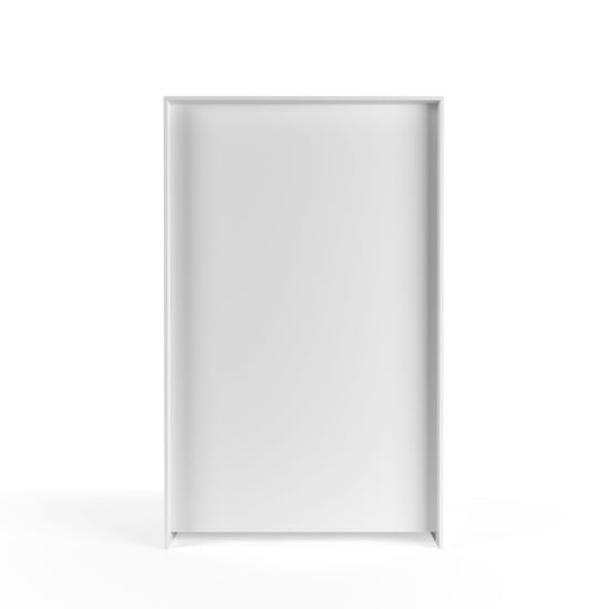 Wasophoogte ® opbergkast zijkast voor wasmachine kast module j3 - - Image 2