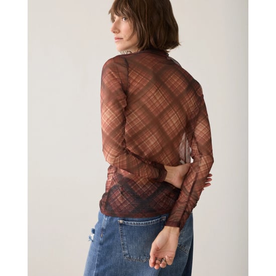 Summum Top lange mouw 3s5328-30802 - Image 6