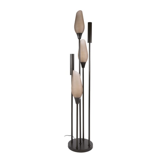Hoyz vloerlamp cocoon - 35x35x178 cm - Image 5