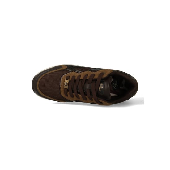 Mexx Sneakers portia love donker - Image 2