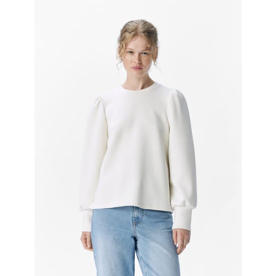 Object Objandrea re l/s o-neck top noos - Image 1