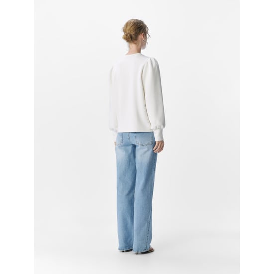 Object Objandrea re l/s o-neck top noos - Image 3