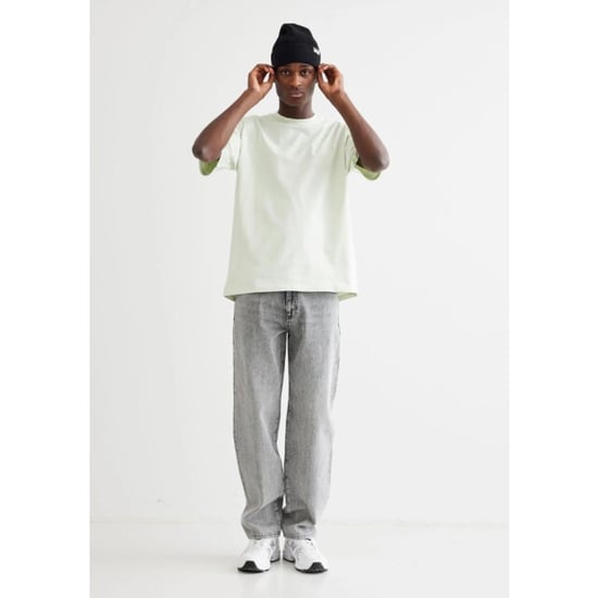 Woodbird leroy ash grey jeans 2100-112 grey - Image 2