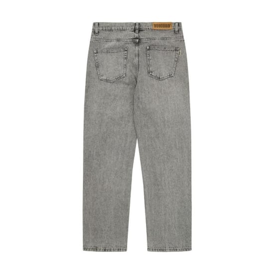 Woodbird leroy ash grey jeans 2100-112 grey - Image 4