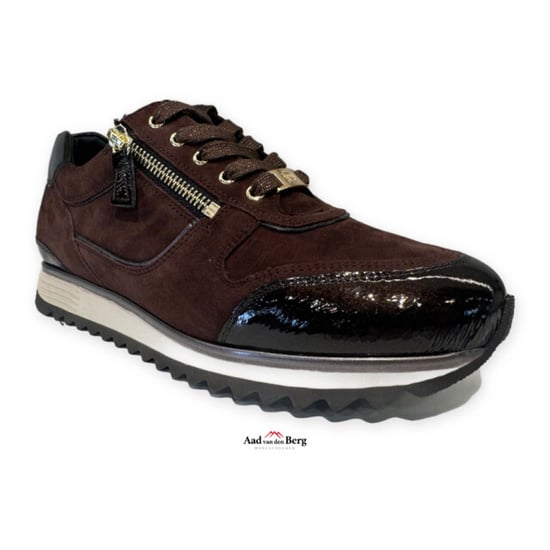 Hassia Damesschoenen sneakers - Image 2