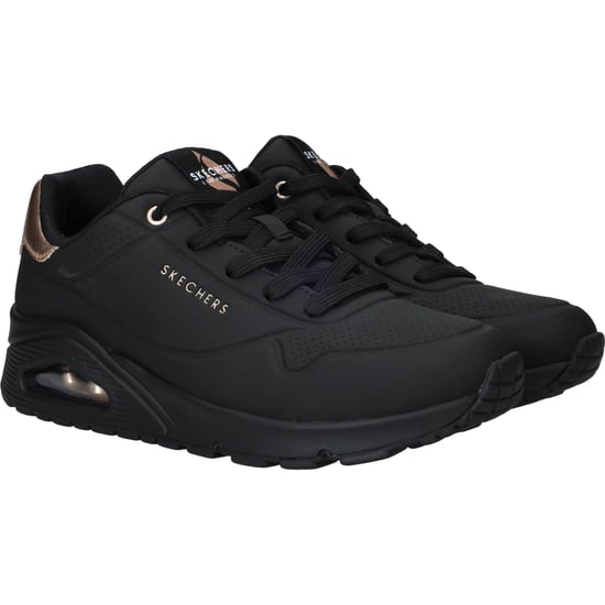 Skechers Uno Golden Air Sneakers Dames - Image 2