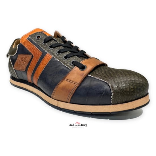 Kamo-Gutsu Herenschoenen sneakers - Image 3