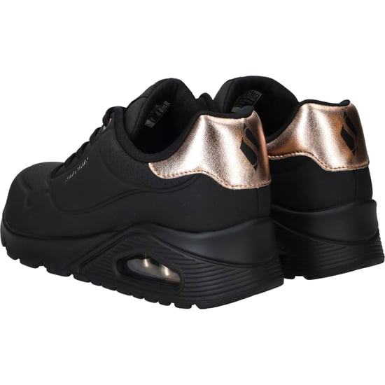 Skechers Uno Golden Air Sneakers Dames - Image 3