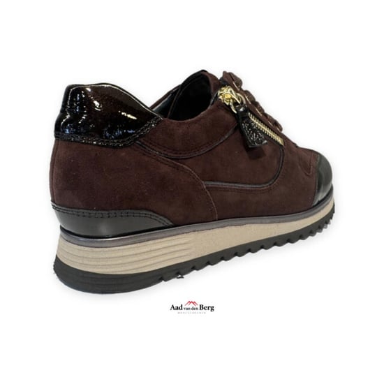 Hassia Damesschoenen sneakers - Image 4