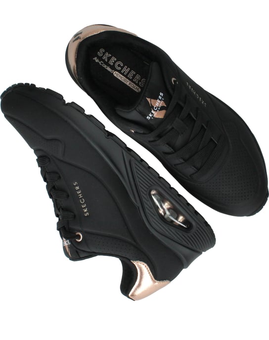 Skechers Uno Golden Air Sneakers Dames - Image 4