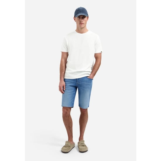No Excess Short denim regular denim - Image 2