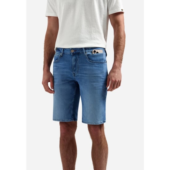 No Excess Short denim regular denim - Image 3
