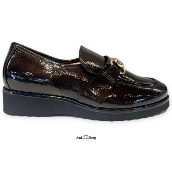 Hassia Damesschoenen instappers - Image 1