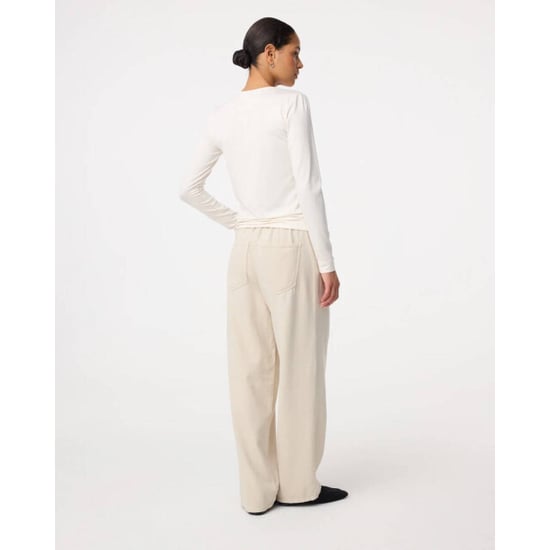 Knit-ted Top lange mouw 111p007 zoe - Image 3