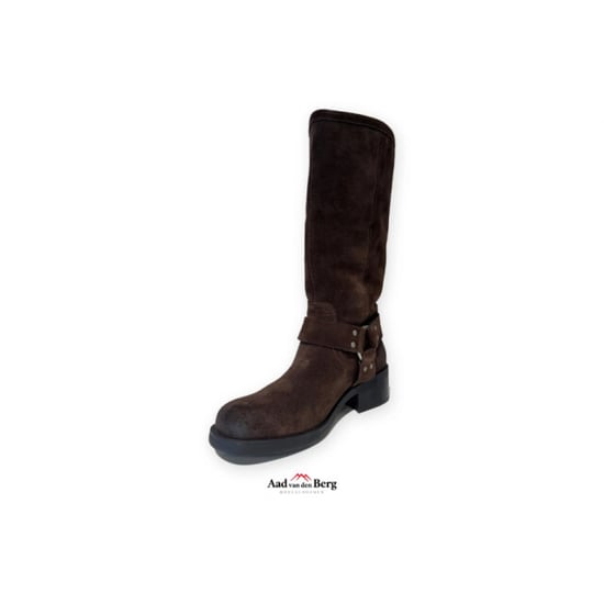 Tommy Hilfiger Damesschoenen laarzen - Image 4