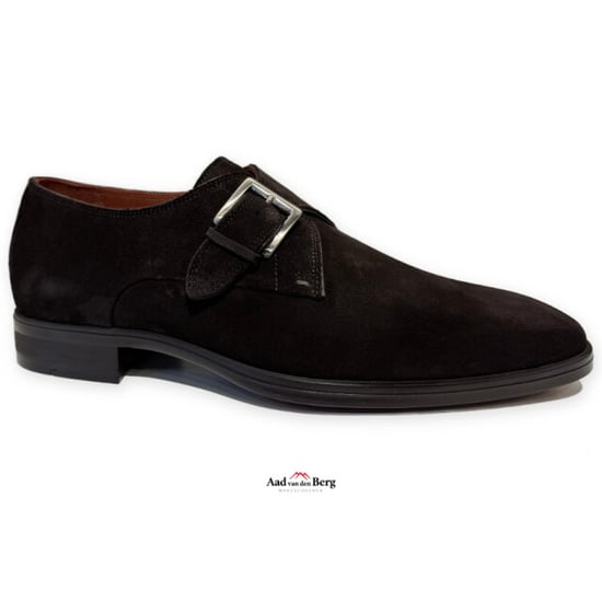 Greve Herenschoenen gesp schoenen - Image 1