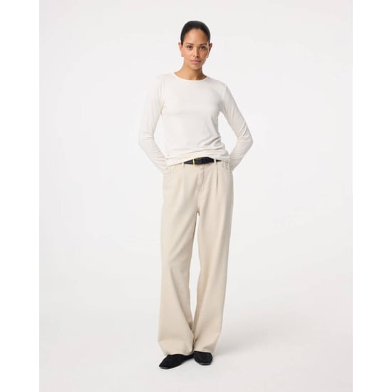 Knit-ted Top lange mouw 111p007 zoe - Image 4