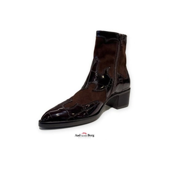 DL Sport Damesschoenen enkellaarsjes - Image 3
