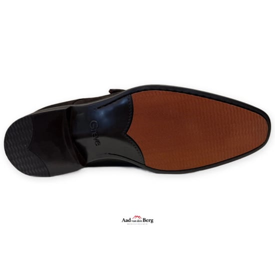 Greve Herenschoenen gesp schoenen - Image 2