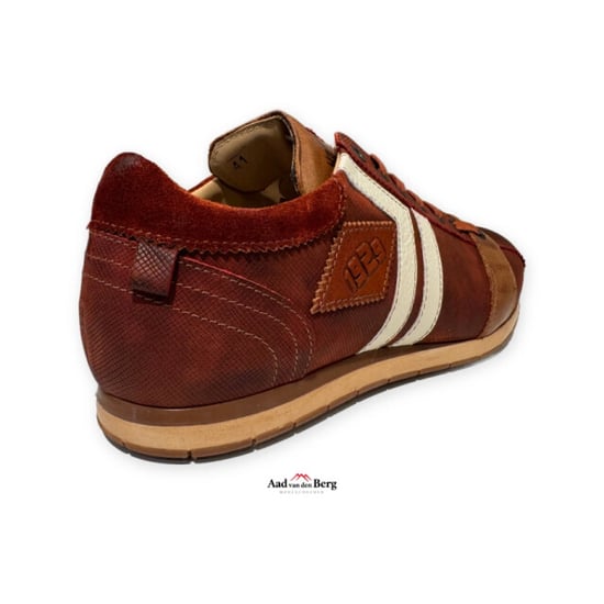 Kamo-Gutsu Herenschoenen sneakers - Image 2