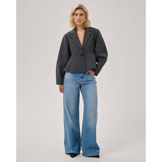 My Essential Wardrobe Blazer 10705705 mwevie - Image 2