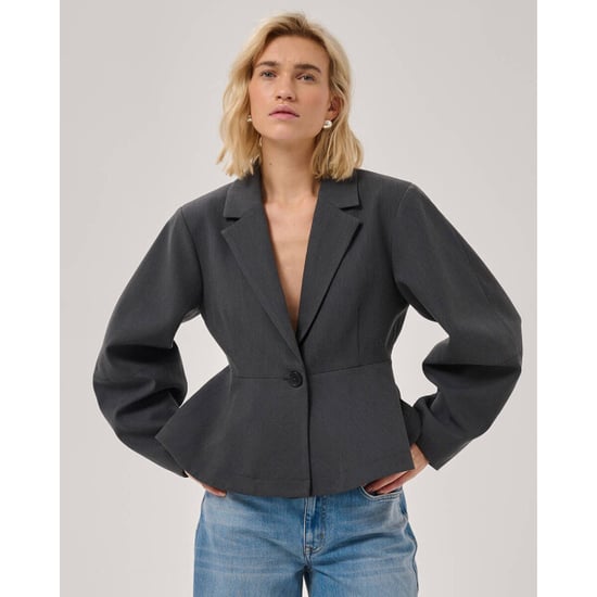 My Essential Wardrobe Blazer 10705705 mwevie - Image 3