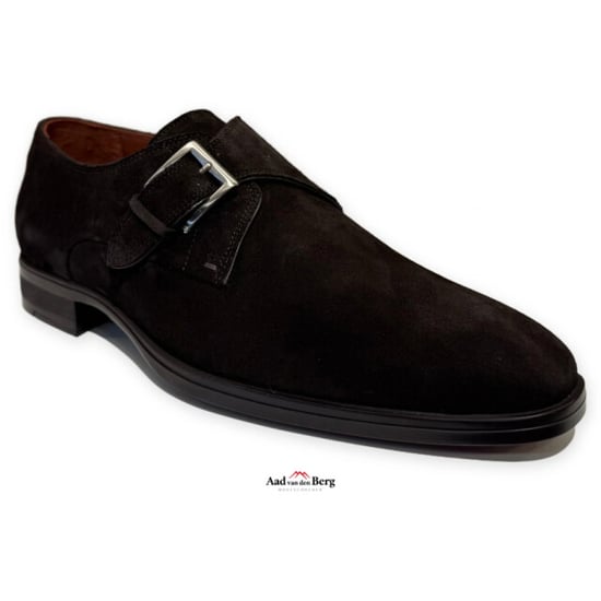 Greve Herenschoenen gesp schoenen - Image 4