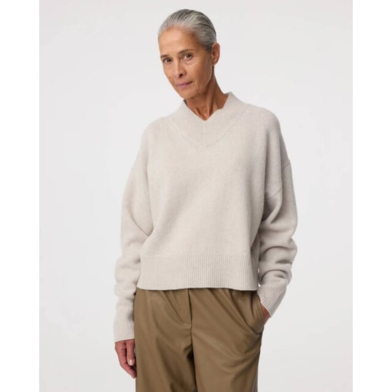 Knit-ted Pullover 262p021 jean - Image 1