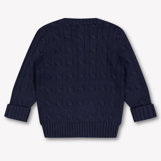 Ralph Lauren Baby jongens trui in - Image 2