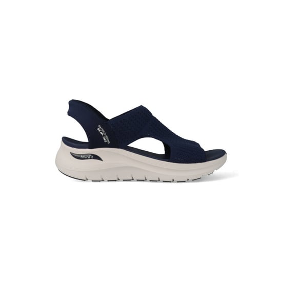 Skechers Arch fit 2.0 sandal my ever 119466/nvy - Image 1