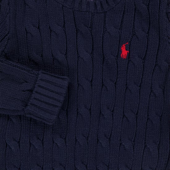 Ralph Lauren Baby jongens trui in - Image 4