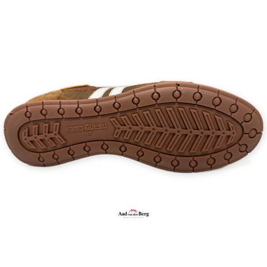 Kamo-Gutsu Herenschoenen sneakers - Image 4