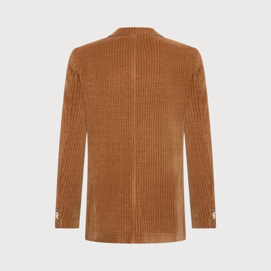 Blue Industry Corduroy colbert | - Image 2