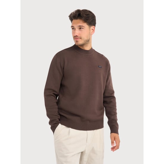 Blue Industry Crewneck sweater | - Image 1
