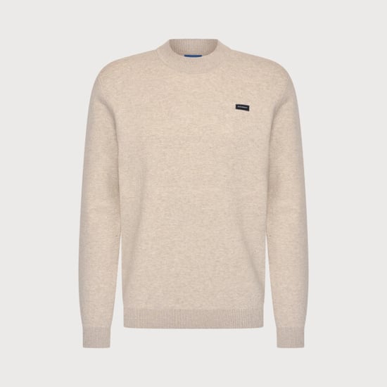 Blue Industry Crewneck sweater | - Image 6