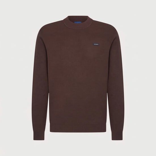 Blue Industry Crewneck sweater | - Image 6