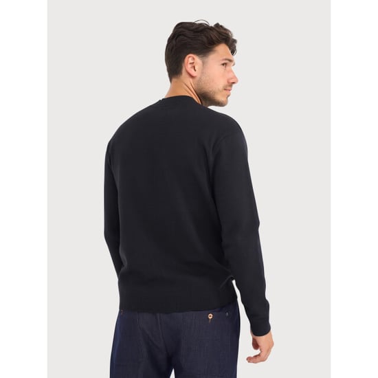 Blue Industry Crewneck sweater | - Image 4