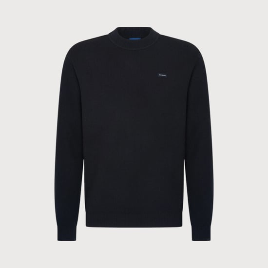 Blue Industry Crewneck sweater | - Image 6
