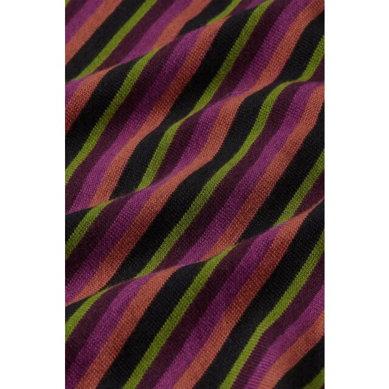 King Louie Daria top 10789 porto red - Image 6
