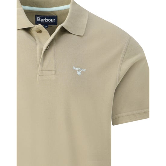 Barbour Polo - Image 2