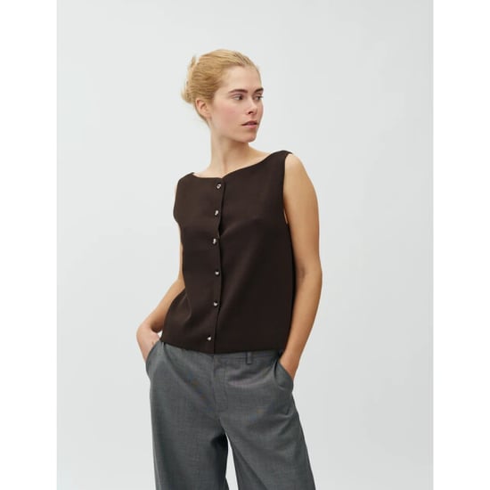 mbyM Basti-m knit top - - Image 2