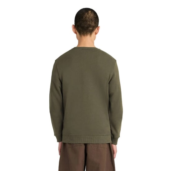 Lyle and Scott Crew neck weathirt - Image 3