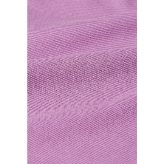 King Louie Bibi sweatshirt 10885 iris purple - Image 5