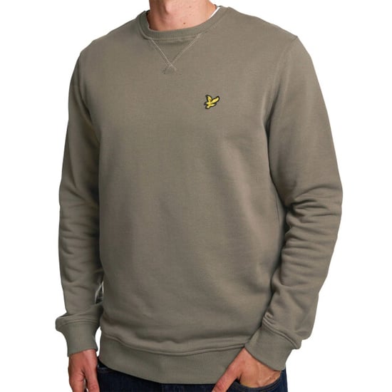 Lyle and Scott Crew neck weathirt - Image 5