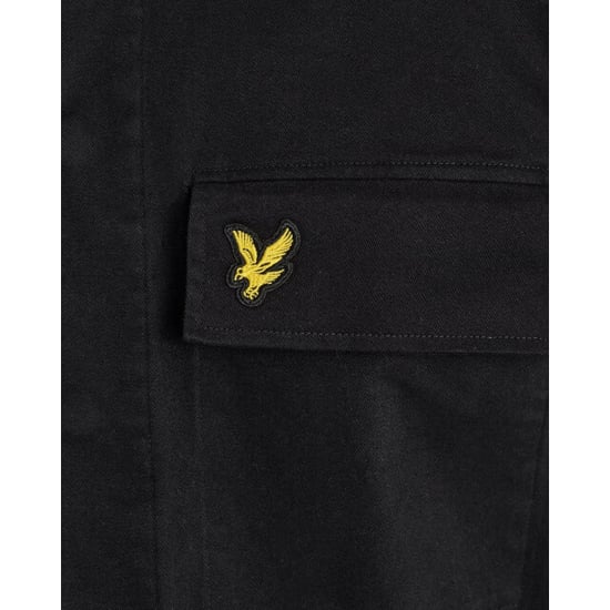 Lyle and Scott Wahed overhirt - Image 3