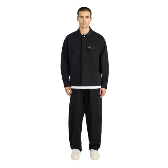 Lyle and Scott Wahed overhirt - Image 4