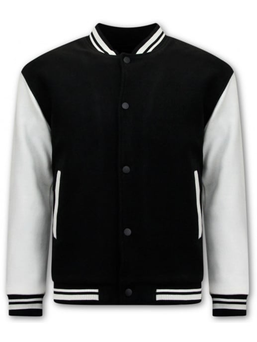 Enos Baseball jacket classic - Image 1